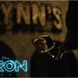 scene du film tron legacy