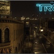 scene tron legacy