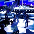 tournage du film tron legacy