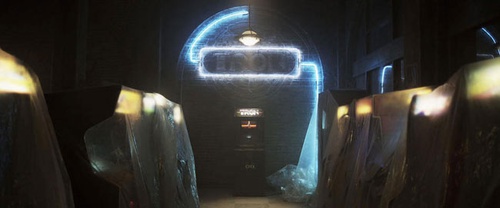 tron au placard