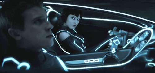 tron legacy 11