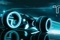tron legacy affiche teaser