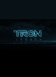 tron legacy affiche USA