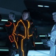 tron legacy bruce boxleitner michael sheen beau garrett