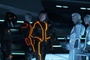 tron legacy bruce boxleitner michael sheen beau garrett