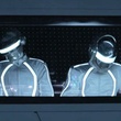 tron legacy daft punk