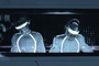 tron legacy daft punk