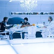 tron legacy garrett hedlund olivia wilde jeff bridges