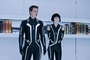 tron legacy garrett hedlund olivia wilde