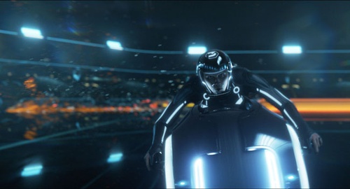 tron legacy garrett hedlund
