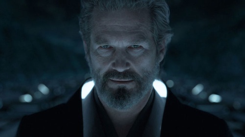 tron legacy jeff bridges