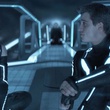 tron legacy olivia wilde et garrett hedlund