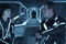 tron legacy olivia wilde et garrett hedlund