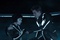 tron legacy olivia wilde garrett hedlund