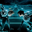 tron legacy photo promotionnelle
