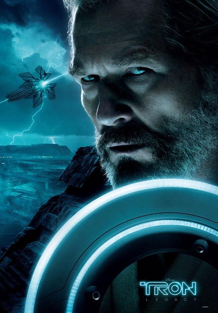 tron legacy poster 07