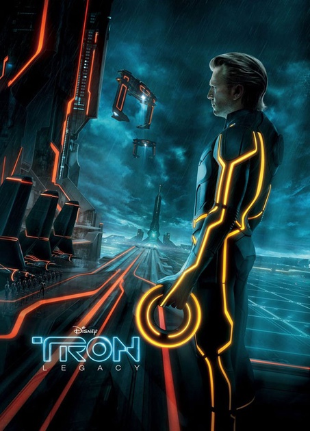 tron legacy poster 08