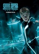tron legacy poster 10