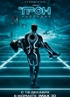 tron legacy poster 15