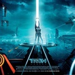 tron legacy poster promo 2