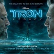 tron legacy poster promo