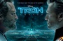 tron legacy poster promo