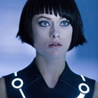 tron legacy wilde olivia