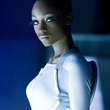 tron legacy yaya dacosta