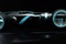une voiture du film tron l h  ritage