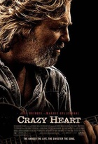 Affiche miniature du film Crazy Heart