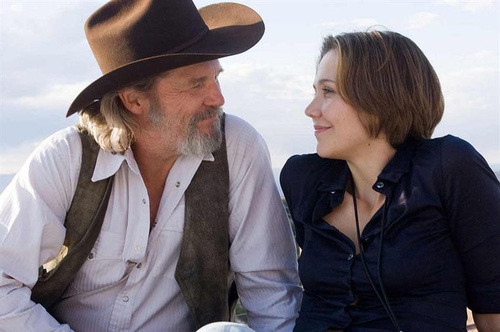 jeff bridges et maggie gyllenhaal