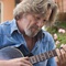 jeff bridges jouant de la guitare - Crazy Heart 