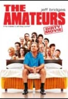 Affiche miniature du film Les amateurs (2007)
