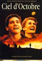 Affiche miniature du film Ciel d'octobre