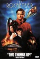 Affiche miniature du film Rocketeer