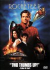 Affiche du film Rocketeer