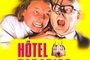Affiche du film Hotel Paradiso