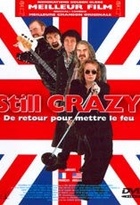 Affiche miniature du film Still Crazy