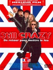 Affiche du film Still Crazy