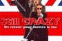 Affiche du film Still Crazy