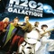 Affiche du film H2g2 : Le Guide Du Voyageur Galactique - H2g2 : Le Guide Du Voyageur Galactique 