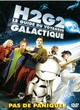 Affiche du film H2g2 : Le Guide Du Voyageur Galactique