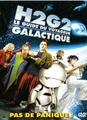 H2g2 : Le Guide Du Voyageur Galactique