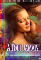 Affiche miniature du film A tout jamais, une histoire de Cendrillon