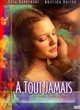 Affiche du film A tout jamais, une histoire de Cendrillon