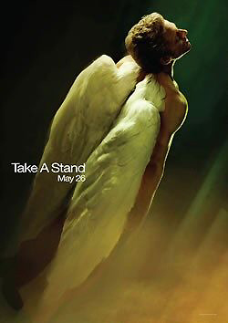 affiche teaser am ricaine 5