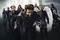 Affiche du film X-Men 3 : l'affrontement final 