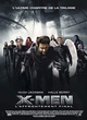 Affiche du film X-Men 3 : l'affrontement final 