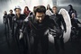 Affiche du film X-Men 3 : l'affrontement final 