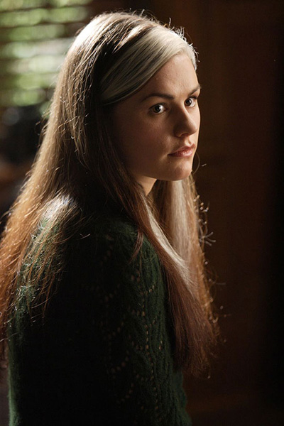 anna paquin